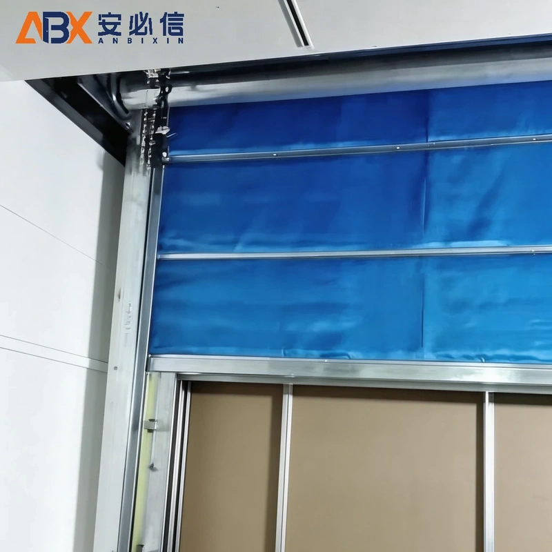 玉溪市翻转式卸货平台
