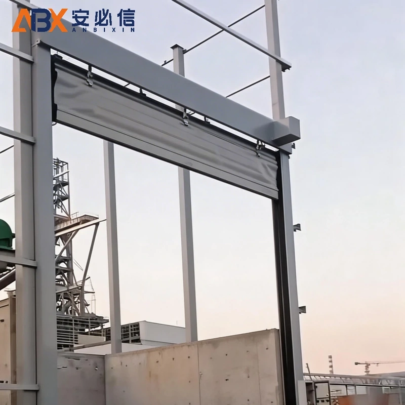 玉溪市高速堆积门