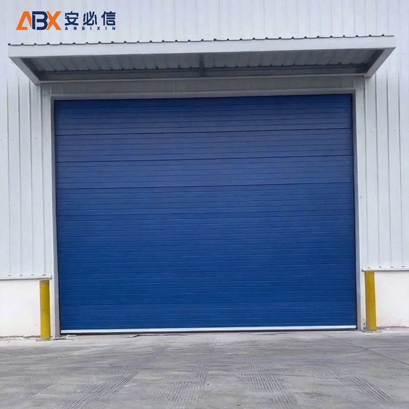 玉溪市感应高速门